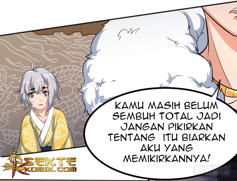 Reborn as King Chapter 05 Gambar 15